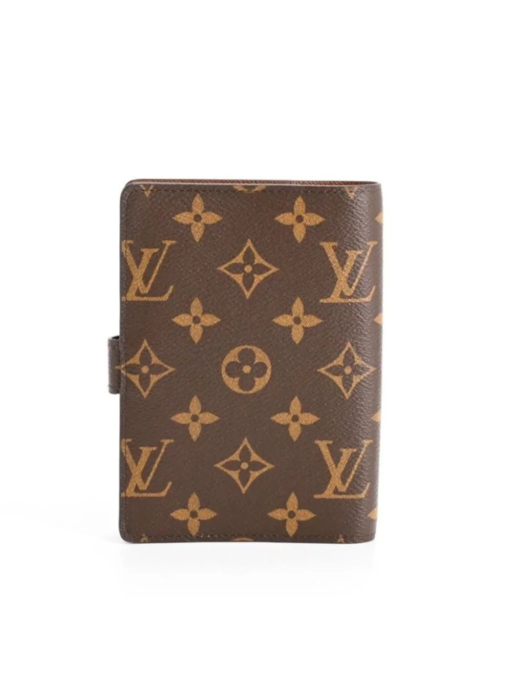 Louis Vuitton Notebook Agenda PM
